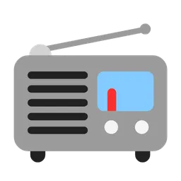 Radio — Microsoft