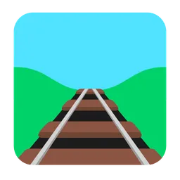 Railway Track — Microsoft
