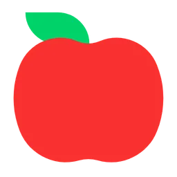 Red Apple — Microsoft
