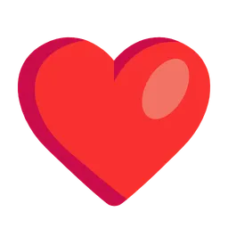 Heavy Black Heart — Microsoft