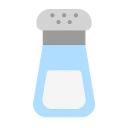 Salt Shaker — Microsoft