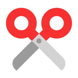 Black Scissors — Microsoft