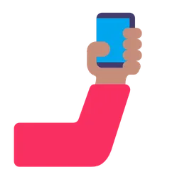 Selfie: Medium Skin Tone — Microsoft