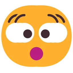 Shaking Face — Microsoft