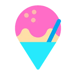 Shaved Ice — Microsoft