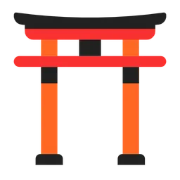 Shinto Shrine — Microsoft