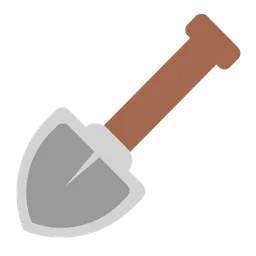 Shovel — Microsoft