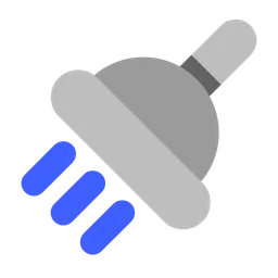 샤워 — Microsoft