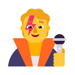 Singer — Microsoft