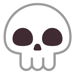 Skull — Microsoft