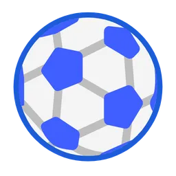 축구 공 — Microsoft