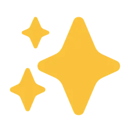 Sparkles — Microsoft