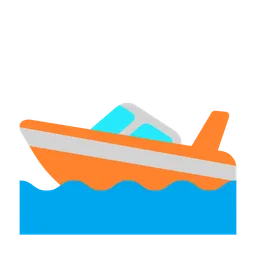 스피드보트 — Microsoft