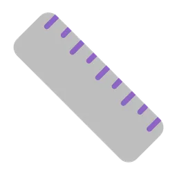 Straight Ruler — Microsoft