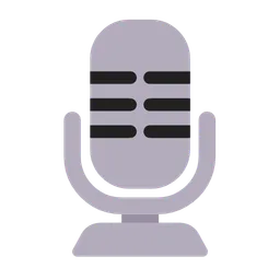 Studio Microphone — Microsoft