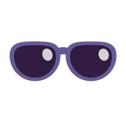 Dark Sunglasses — Microsoft