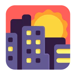 일몰 — Microsoft