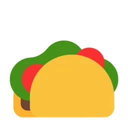 타코 — Microsoft