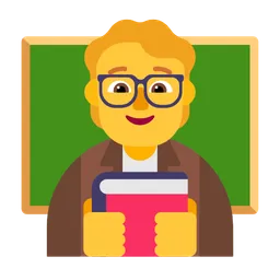 Teacher — Microsoft