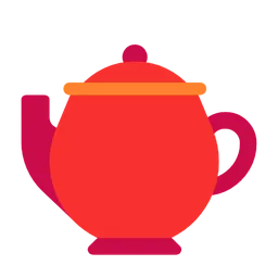 Teapot — Microsoft