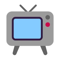 Television — Microsoft