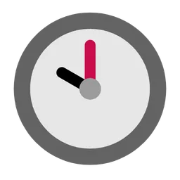 Clock Face Ten O’Clock — Microsoft