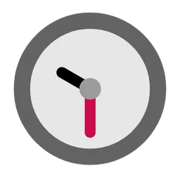 Clock Face Ten-Thirty — Microsoft