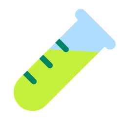 Test Tube — Microsoft