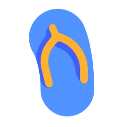 끈 샌들 — Microsoft