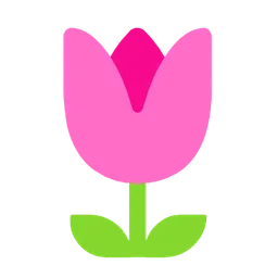 Tulip — Microsoft