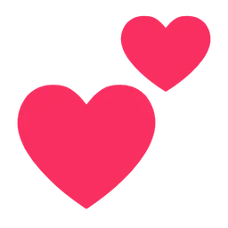 Two Hearts — Microsoft