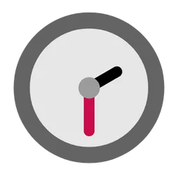 Clock Face Two-Thirty — Microsoft