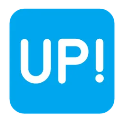 UP! 버튼 — Microsoft