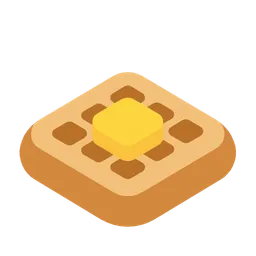 Waffle — Microsoft