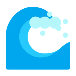 물결 — Microsoft