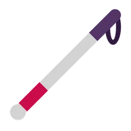 Probing Cane — Microsoft