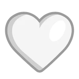 White Heart — Microsoft