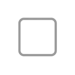 White Medium Small Square — Microsoft
