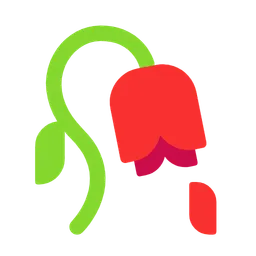 Wilted Flower — Microsoft
