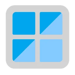 창 — Microsoft
