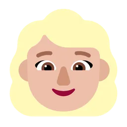 Woman: Medium-Light Skin Tone — Microsoft