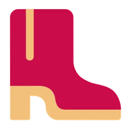 Womans Boots — Microsoft