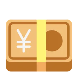 엔 지폐 — Microsoft