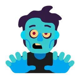 Zombie — Microsoft