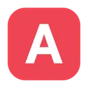 Negative Squared Latin Capital Letter A