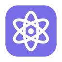 Atom Symbol