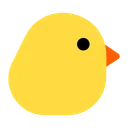 아기 병아리