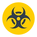 Biohazard Sign