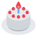 생일 케이크