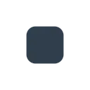 Black Small Square